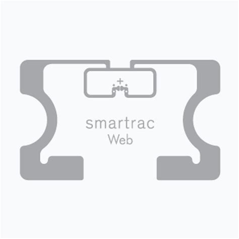 smartrac uhf web rfid tag|avery dennison smartrac.